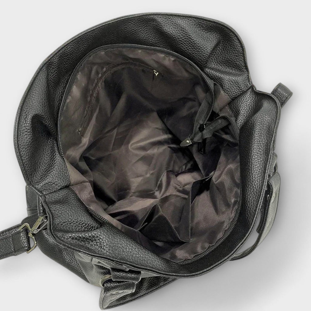 Olivia - Elegante Borsa a Spalla Hobo