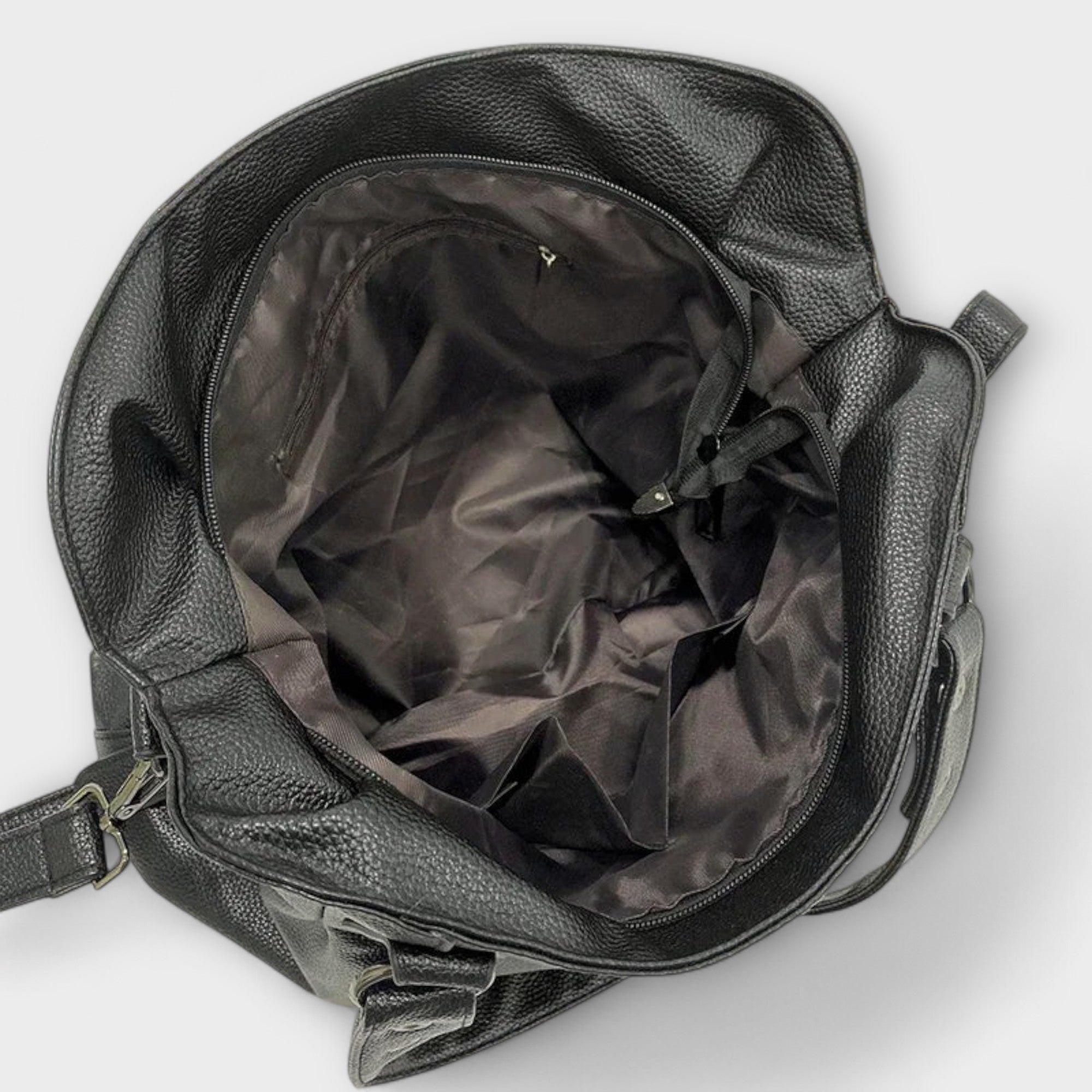 Olivia - Elegante Borsa a Spalla Hobo