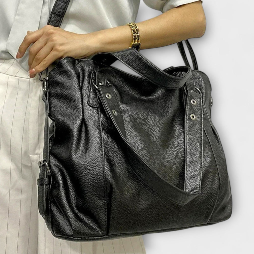 Olivia - Elegante Borsa a Spalla Hobo