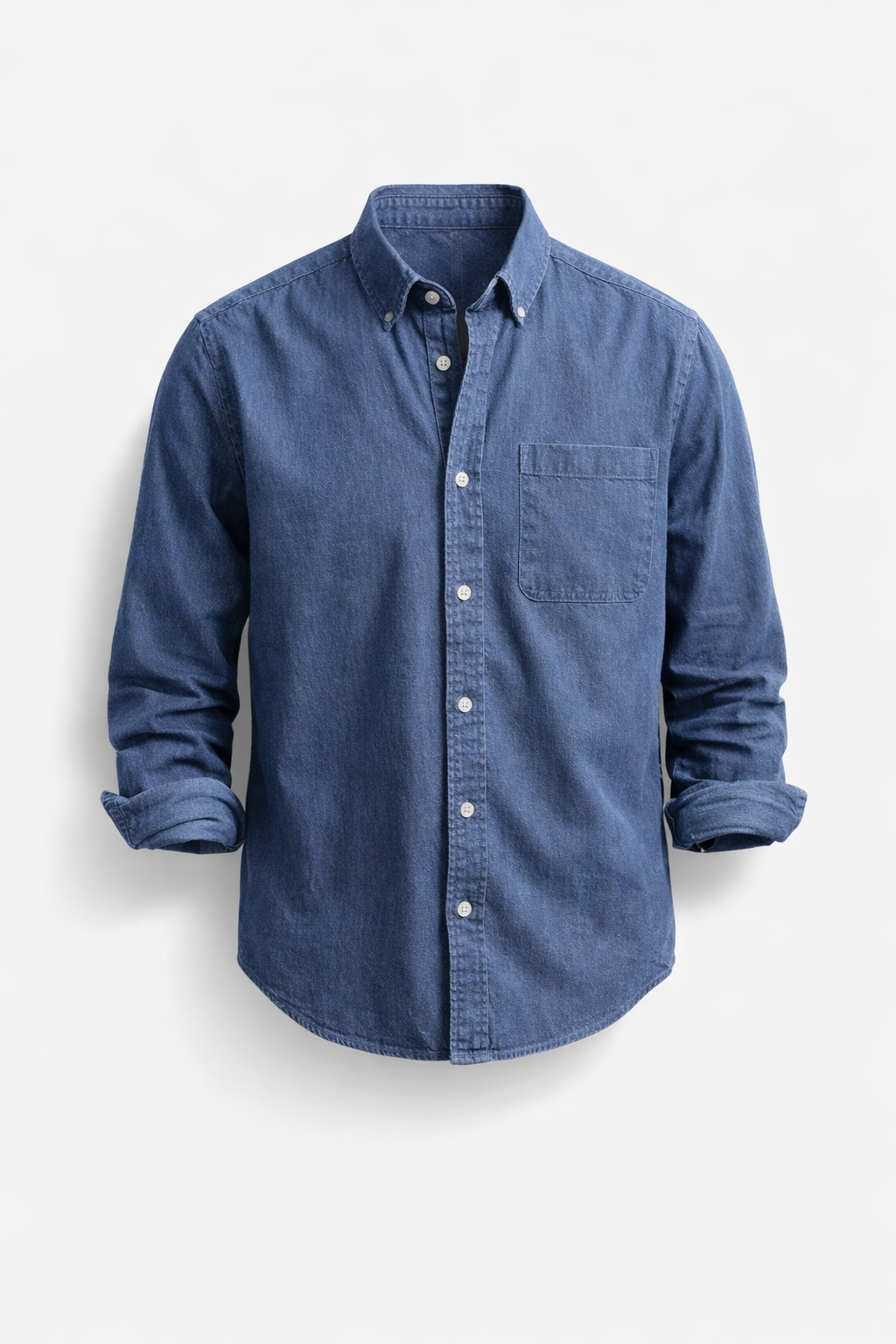 Thomas | Camicia Casual