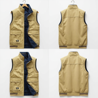 Zalecta | Gilet Utility