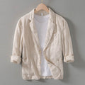 Marco | Blazer Estivo in Lino