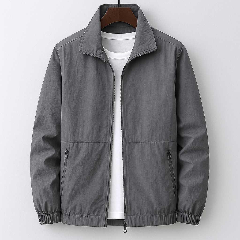 Zalecta | Elegante Giacca Estiva