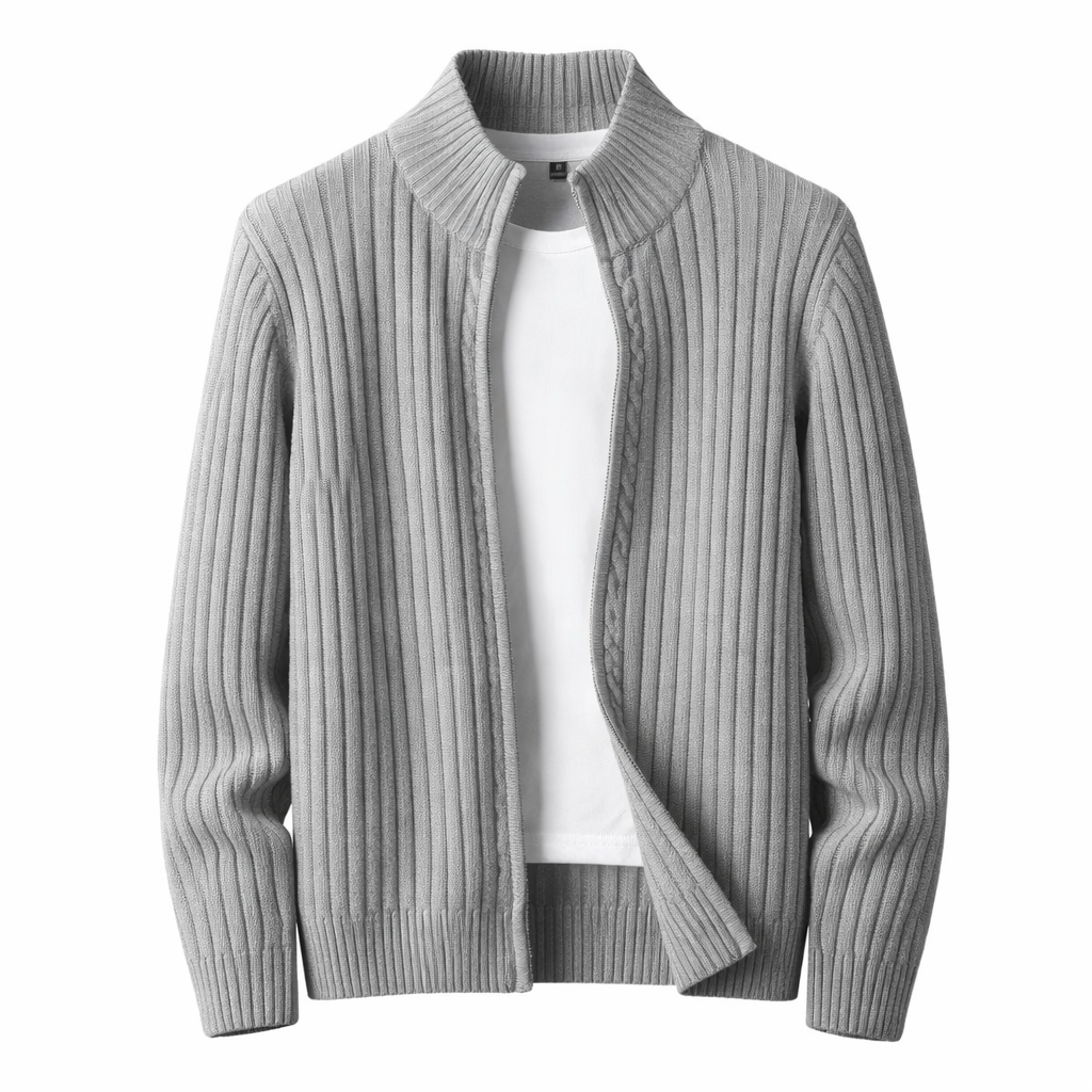 Matteo | Gilet Casual Elegante
