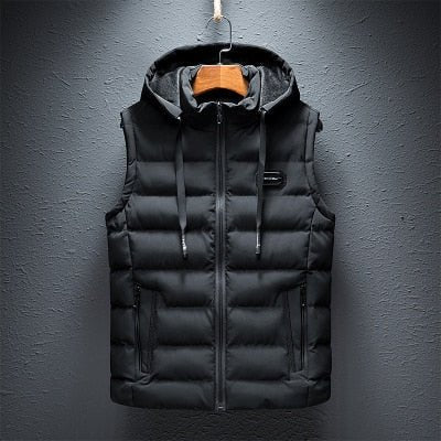 Ivo | Gilet Termico "Recon" per Uomini