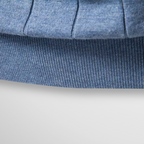 Luca | T-Shirt Luxe a Costine