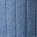 Luca | T-Shirt Luxe a Costine