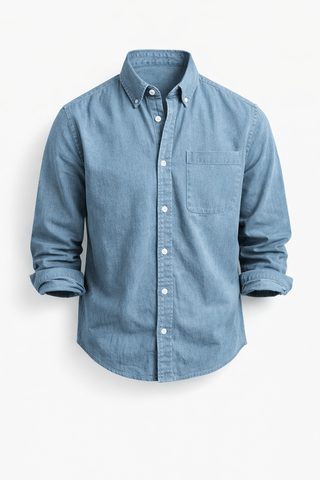 Thomas | Camicia Casual