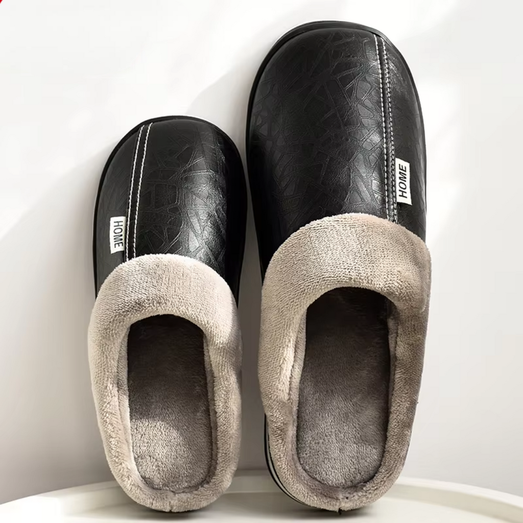 Liv™| Ciabatta Slip-On