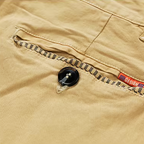 Zalecta | Pantaloni Corti Estivi Confortevoli