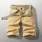 Zalecta | Pantaloni Corti Estivi Confortevoli