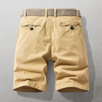 Zalecta | Pantaloni Corti Estivi Confortevoli