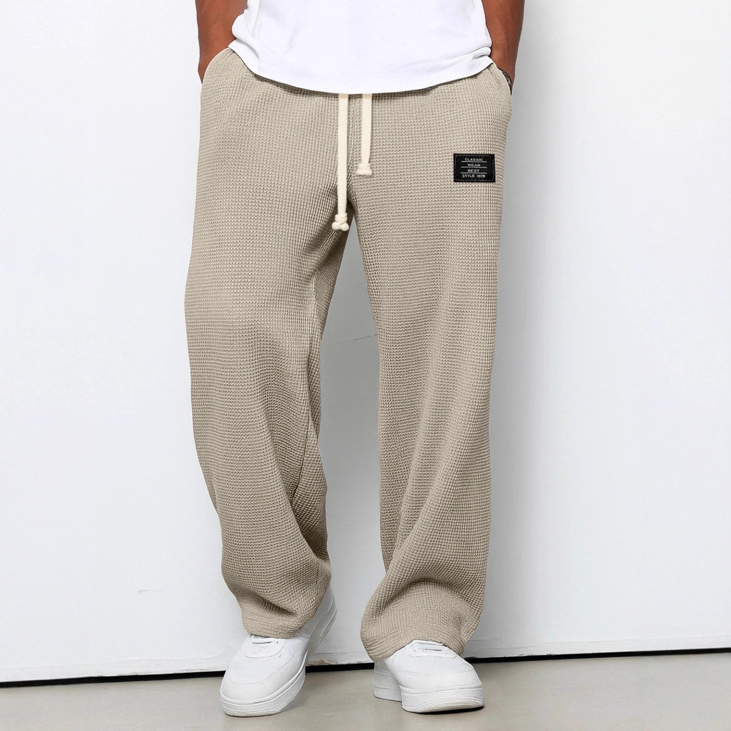Sam | Pantaloni Relax Ultimi