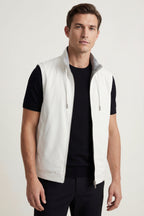 Mathis | Gilet Reversibile
