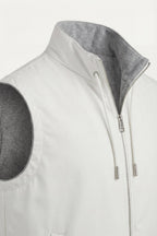 Mathis | Gilet Reversibile
