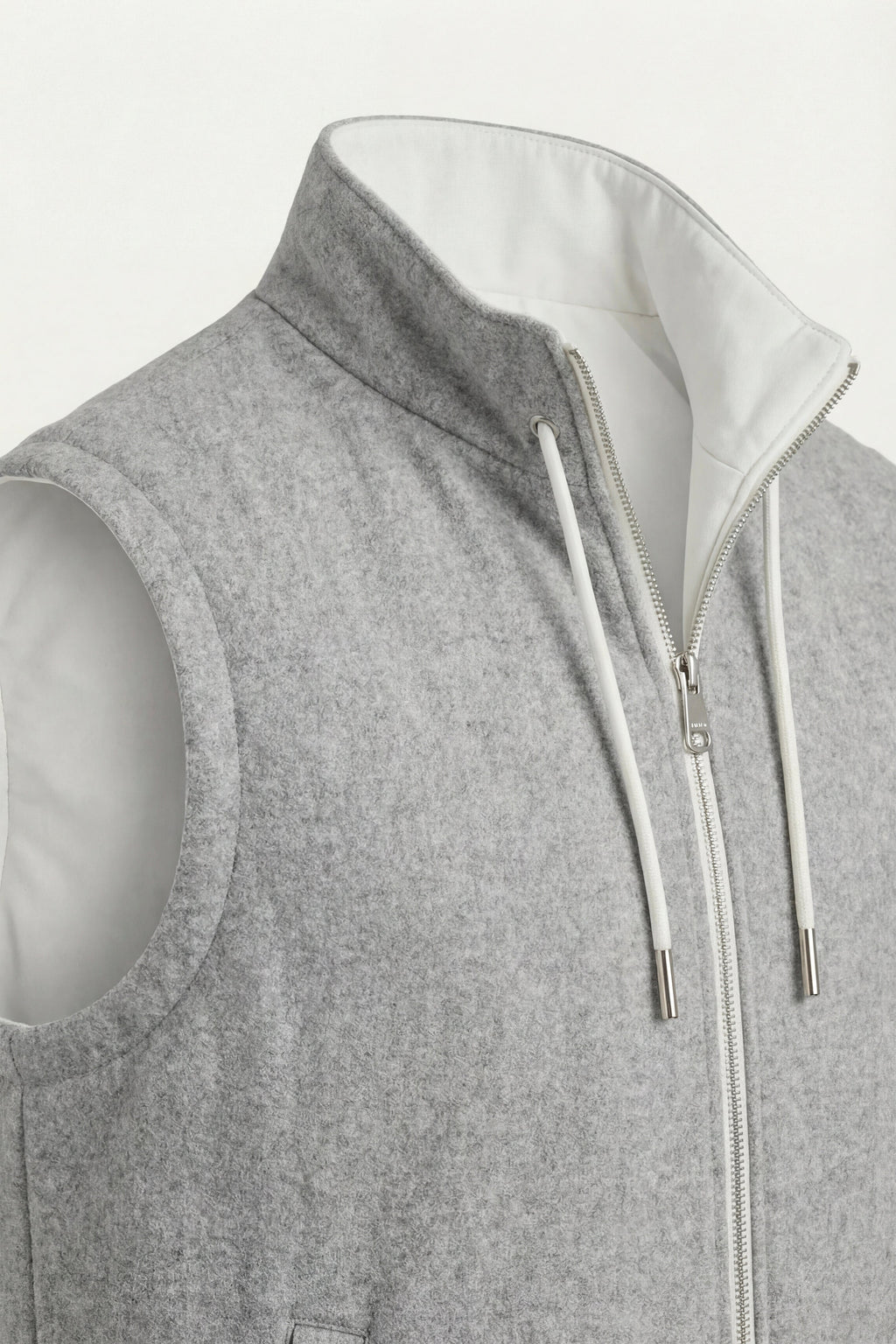 Mathis | Gilet Reversibile