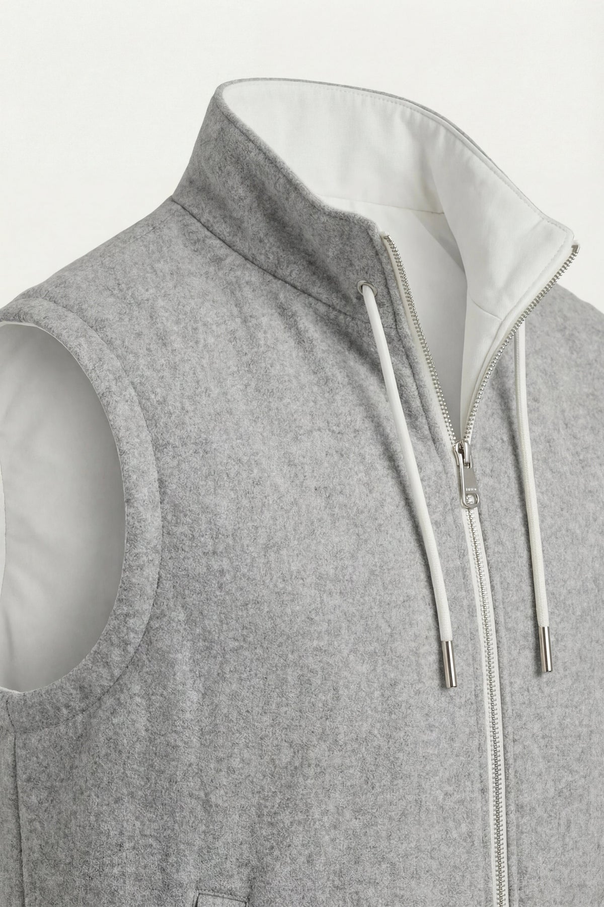 Mathis | Gilet Reversibile