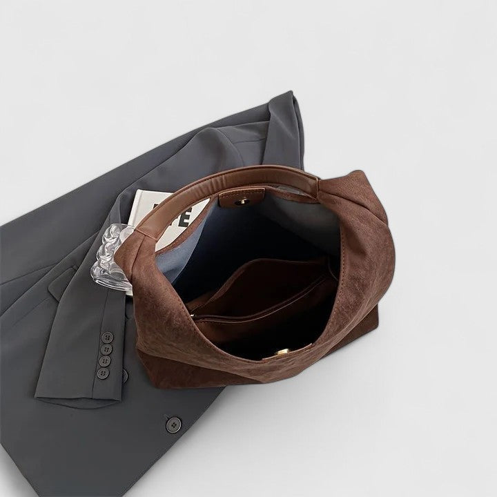 Sheryl | Elegante Borsa Tote