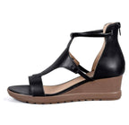 Amara - Eleganti Sandali Ortopedici