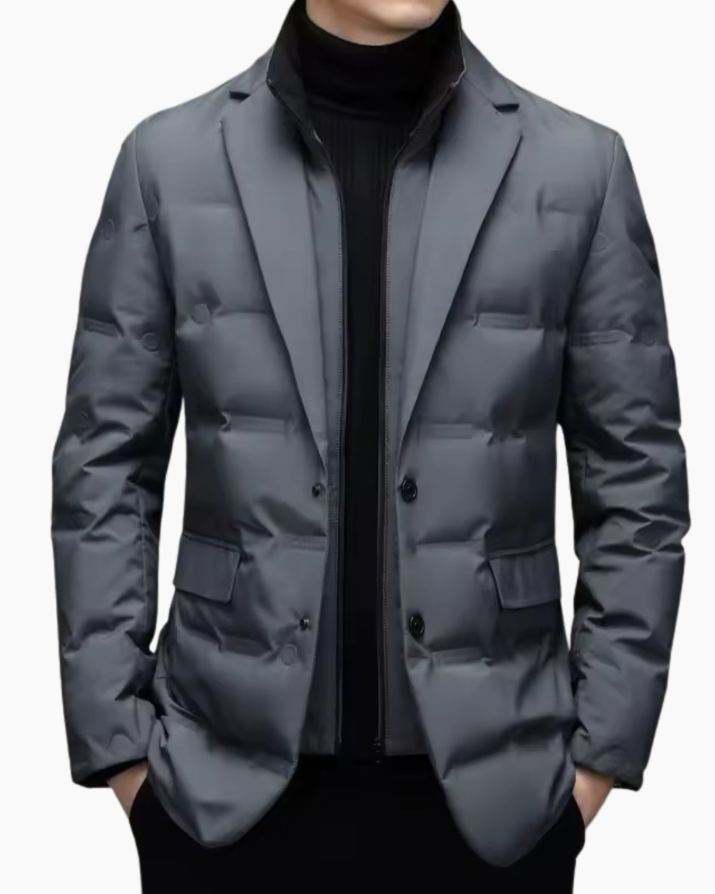 PRESTIGE™ – Giacca Elegante