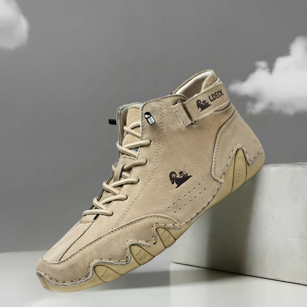 Zalecta | OrthoFlex Scarpe da Passeggio