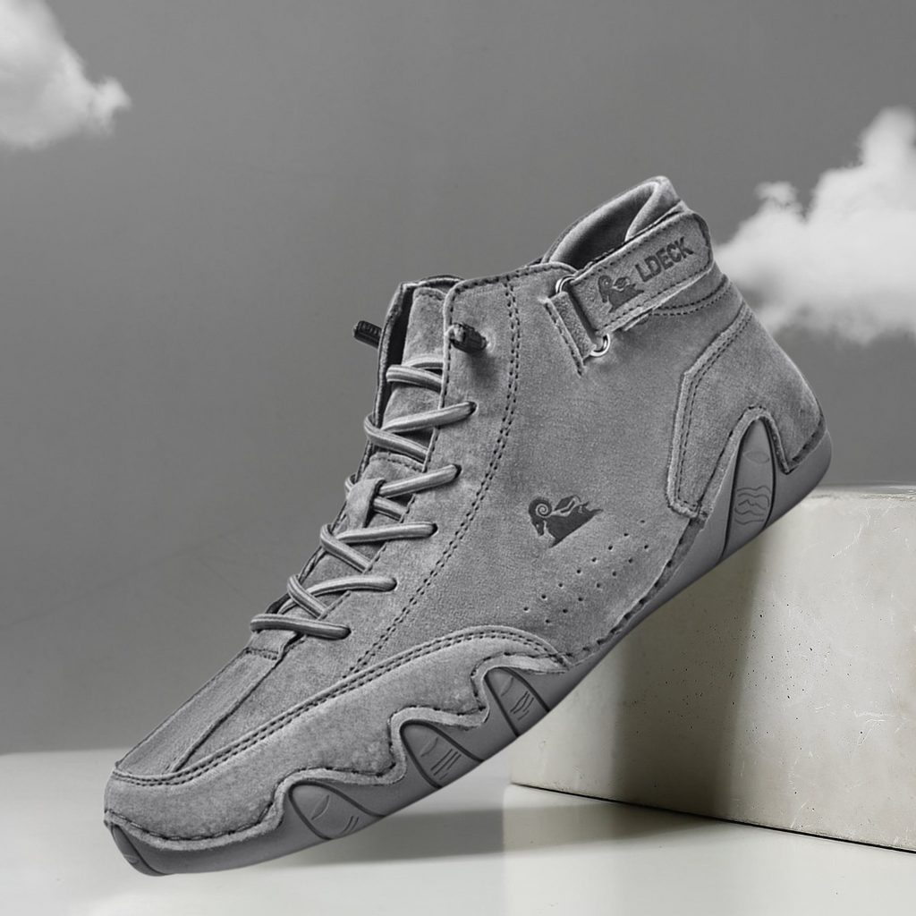 Zalecta | OrthoFlex Scarpe da Passeggio
