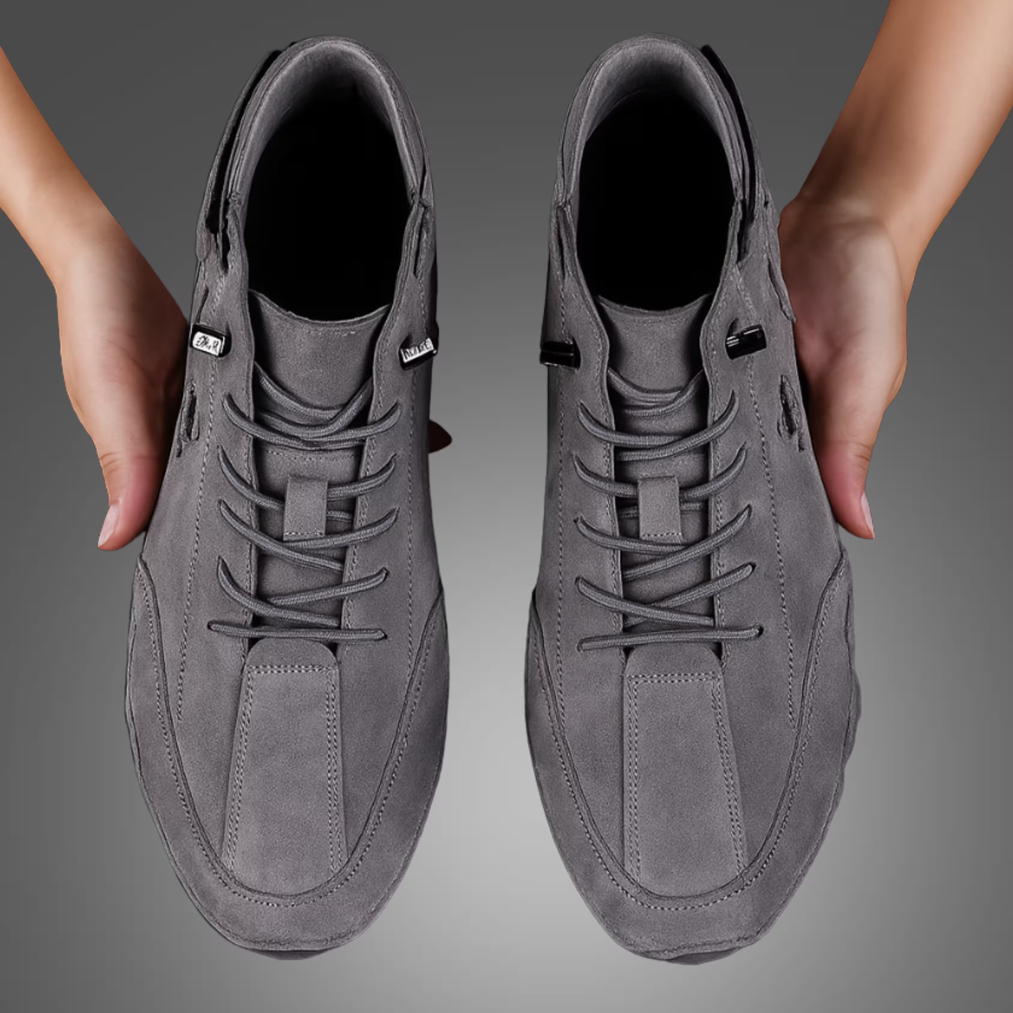 Zalecta | OrthoFlex Scarpe da Passeggio