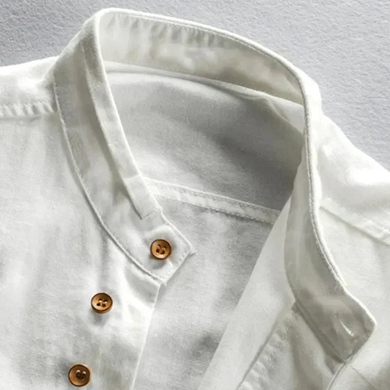 Ralf | Camicia Giapponese per Uomini