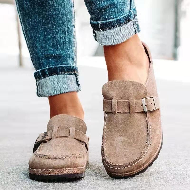 Retro™| Scarpe Slip-on