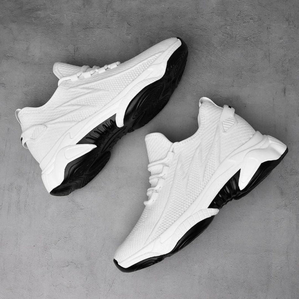 Alpha Kicks | Aumenta la tua altezza di 10CM