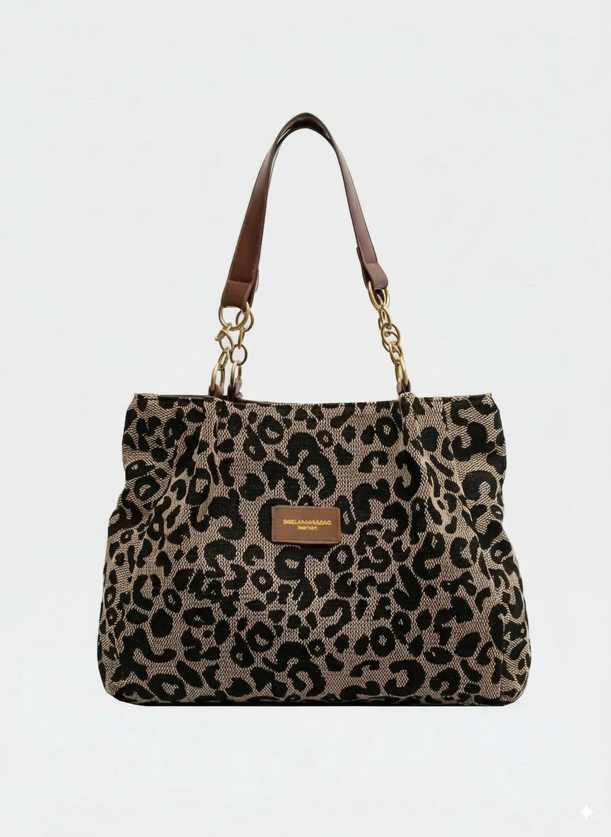 Leonora | Borsa Elegante a Spalla