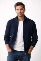Matteo | Gilet Casual Elegante