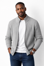 Matteo | Gilet Casual Elegante
