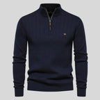 Friedbert | Maglione Comfort di Alta Qualità per Uomo