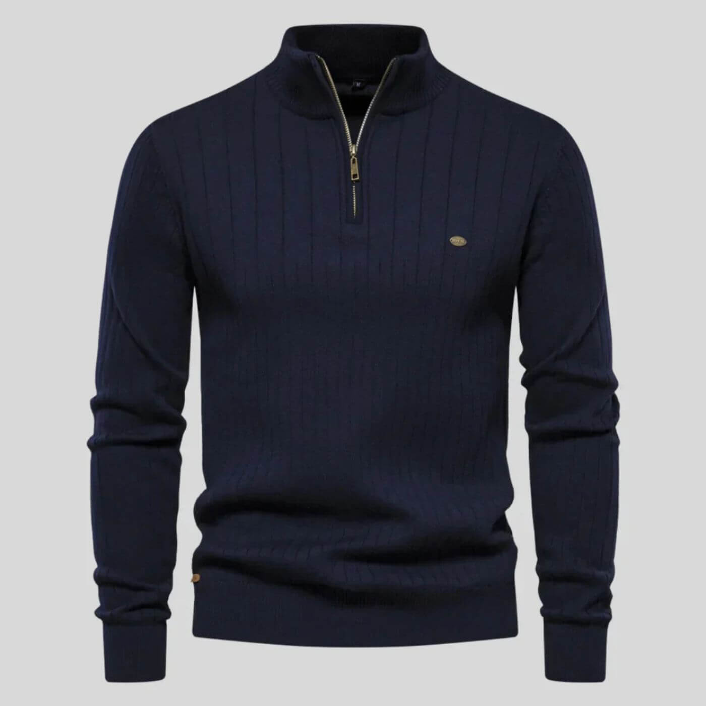 Friedbert | Maglione Comfort di Alta Qualità per Uomo