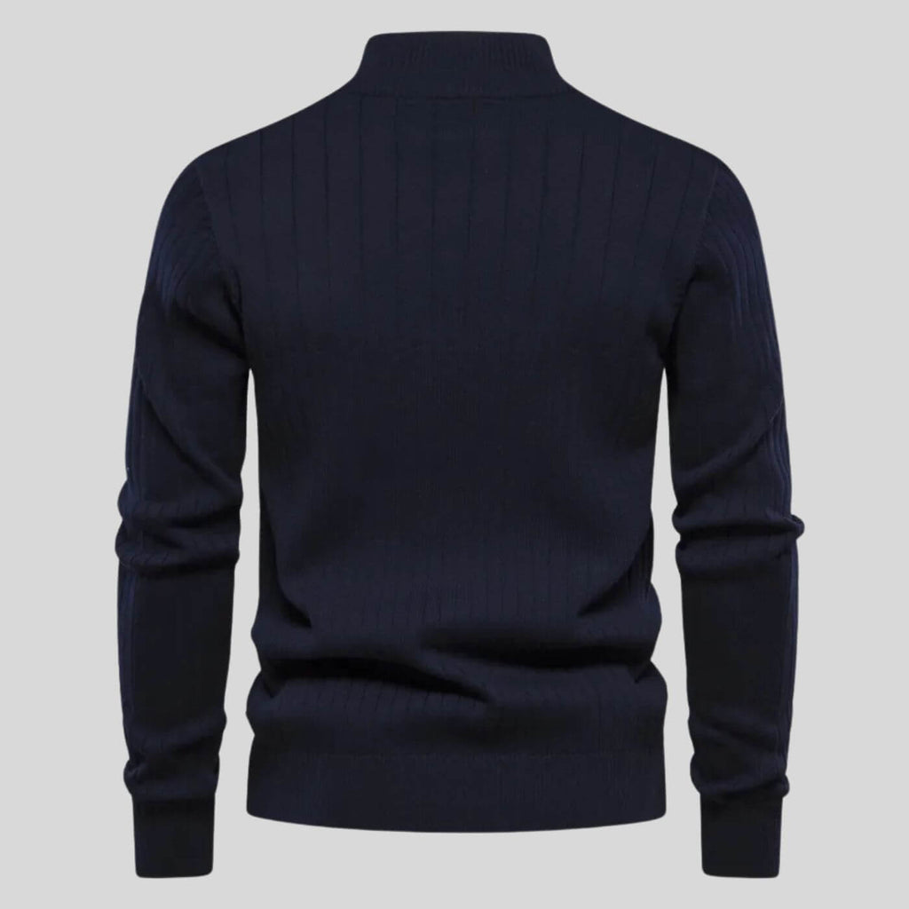 Friedbert | Maglione Comfort di Alta Qualità per Uomo