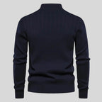 Friedbert | Maglione Comfort di Alta Qualità per Uomo