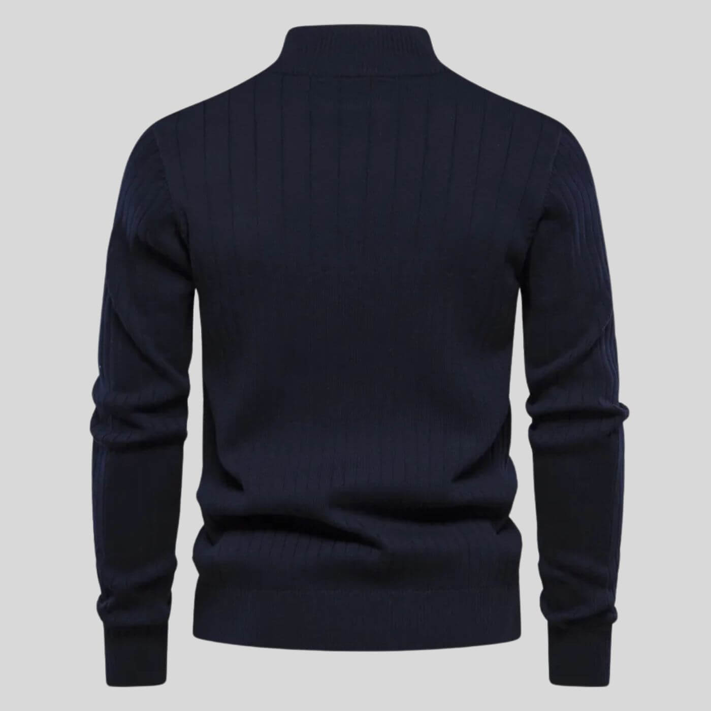Friedbert | Maglione Comfort di Alta Qualità per Uomo