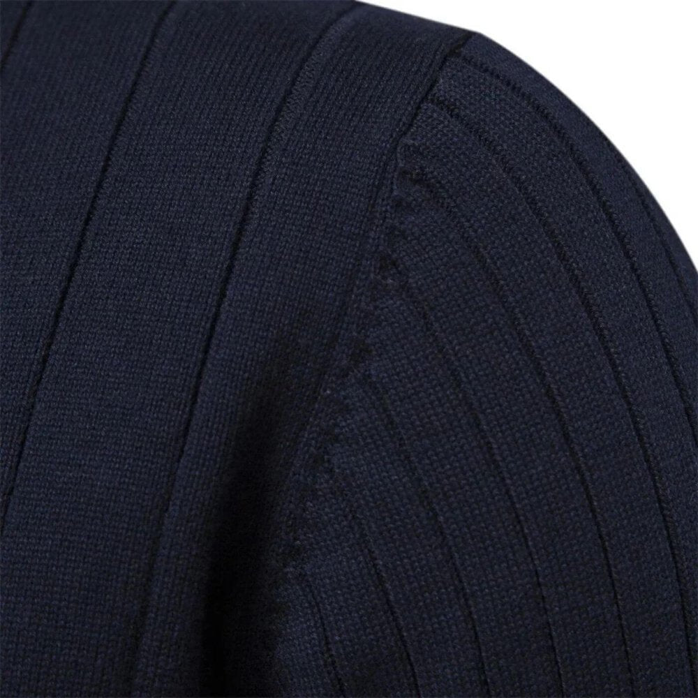 Friedbert | Maglione Comfort di Alta Qualità per Uomo