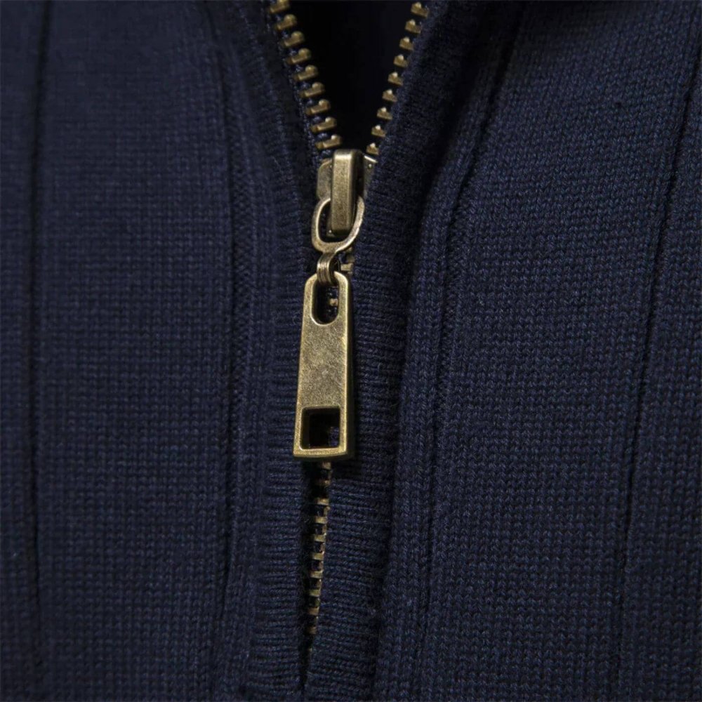 Friedbert | Maglione Comfort di Alta Qualità per Uomo