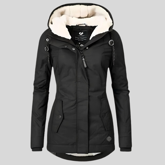 Alienor™| Giacca Invernale
