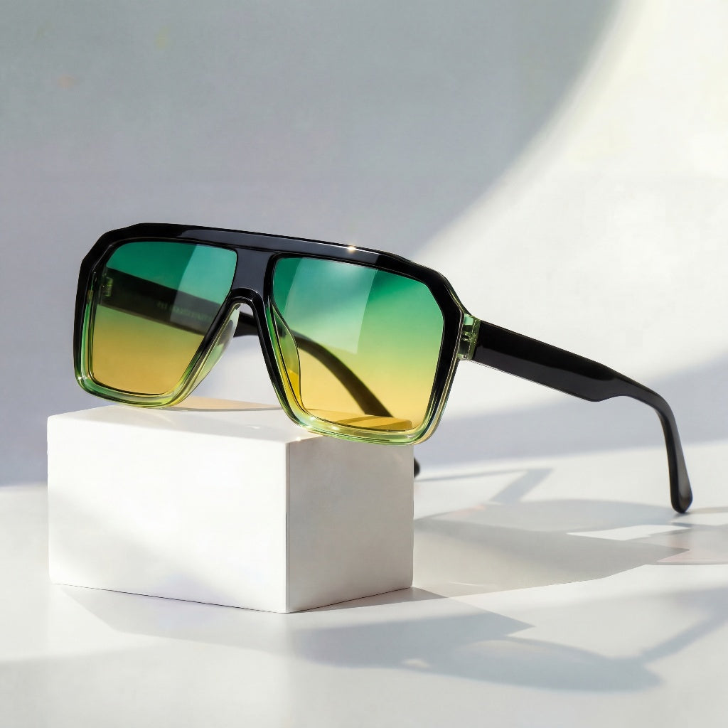 Blake | Occhiali da sole moderni