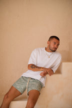 Pantaloni Corti Classici - Arco