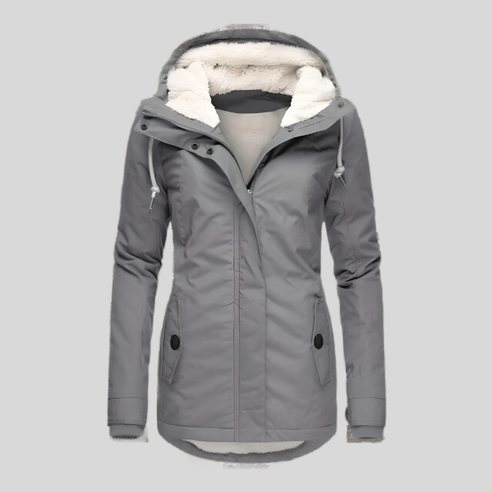 Alienor™| Giacca Invernale