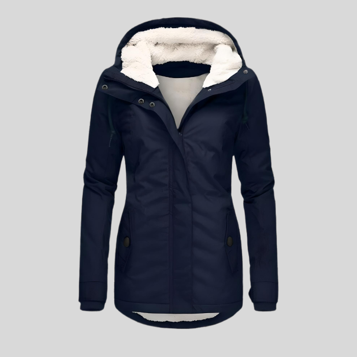 Alienor™| Giacca Invernale