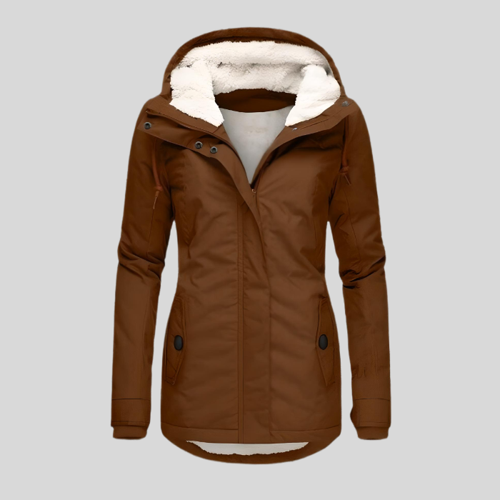 Alienor™| Giacca Invernale