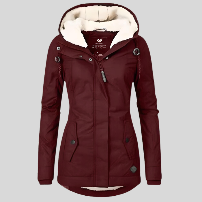Alienor™| Giacca Invernale