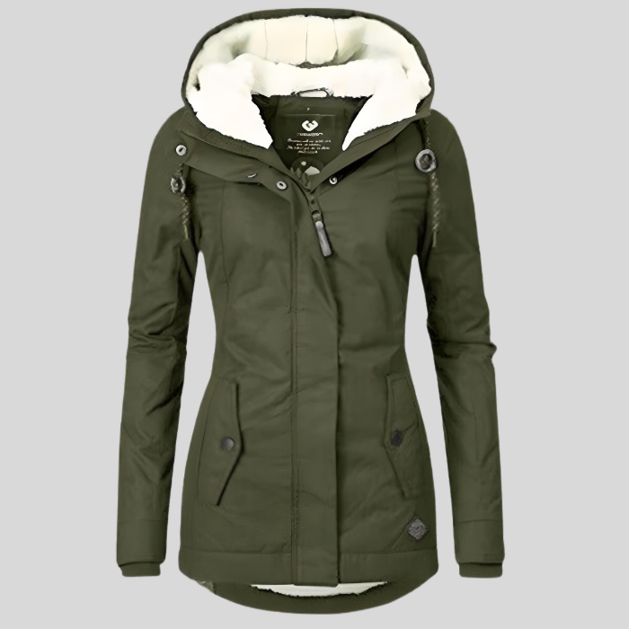 Alienor™| Giacca Invernale