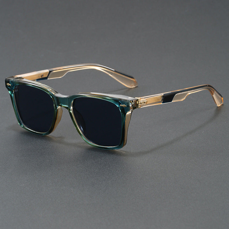 Enzo | Occhiali da Sole Premium