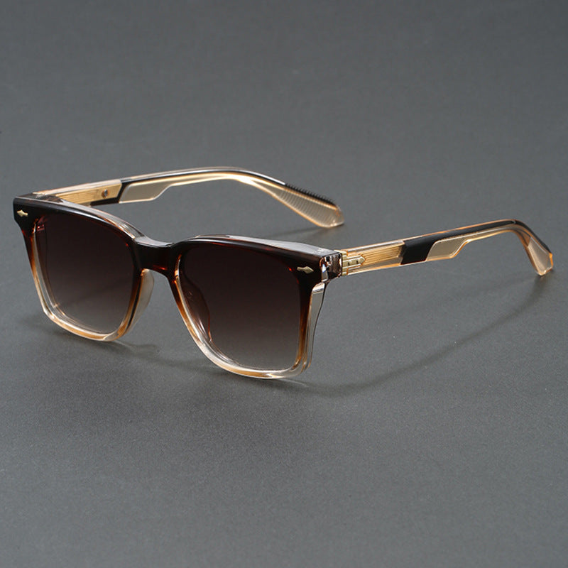 Enzo | Occhiali da Sole Premium